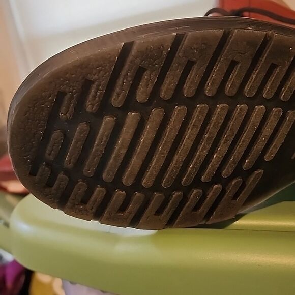 Georgeous Doc Martens the original size 10 boots - Picture 6 of 8